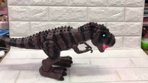 Tyrannosaurus Rex! Robot Toys Boy Gifts