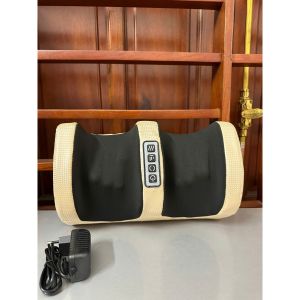 Máy Massage Chân Thư Giãn Cao Cấp 5 Chế Độ Xoa Bóp Bàn Chân Tự Động Cho Người Già Dân Văn Phòng