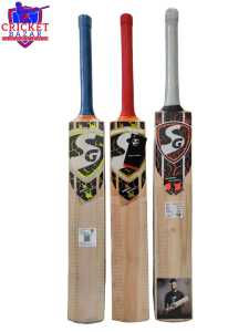 SG Kashmir Willow Cricket Bat