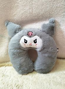 Dreamtoys96 Bantal Leher Karakter Lucu