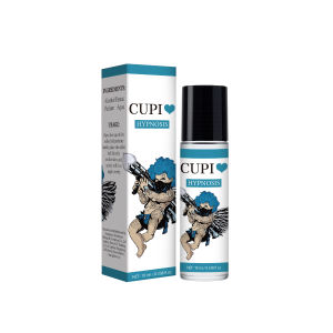 [Ready Stock] CUPI Lelaki 10ml Pheromone  Mudah Bawa Dalam Saku  Tahan Lama & Harum  Sesuai Dating & Event  Wangian Lelaki Popular