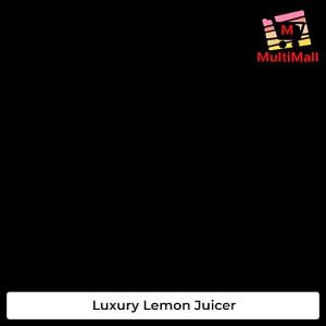 Luxury Stainless Stee Juicer Extractor    Orange Fruit Juicer    lemon juicer machine    Lemon Squeezer