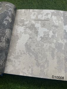 Wallpaper Dinding Premium Motif Acian Tembok Semen Abstrak Naturall Stone Aksen Gliter Minimalis Terbaik