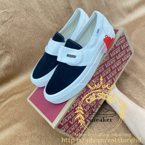 GIÀY THỂ THAO VANS.F.O.G Black and White. hot trend mẫu hot trend 2022 size 36_43 .