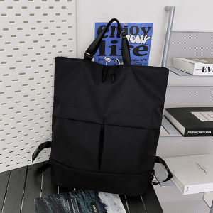 Ayuqi® Large Capacity Travel Backpack Multifunctional Handbag Exercise Fitness Bag