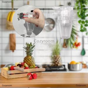 [COD] Cozyroom Beauty Equipment Essential Oil Filter Bottle Suction Filter Device Accessories Nozzle Consumables Tool