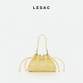 Túi mini đeo chéo nữ LESAC Mirri Bag. 
