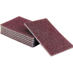 Magic Cleaning Sponge Pan Pots Scrubber Carborundum Cleaner Tools Kitchen Utensils Sponge