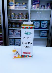 St.lukes Snake Brand Cooling Powder Classic (50G/150G/300G)