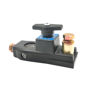 12V-24V Car Battery Disconnect Switch Car Anti-leakage Switch Cut-off Protector Switch