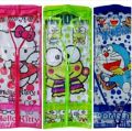Rak jilbab tempat kerudung /Rak gantung tempat hijab. 