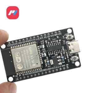 ESP32 S3 N16R8 Dev Board WiFi + Bluetooth LE – Dual Core LX7 240MHz – USB OTG – Hỗ Trợ Camera LCD