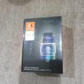 NEW ZEUS DUAL RTA 26mm GEEK VAPE Tank Rda Rdta Vape. 