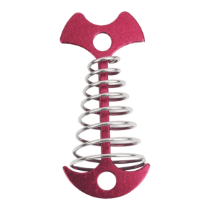 Xương cá di động boong Neo PEG mùa xuân khóa boong ván Hội Đồng Quản trị cọc lều Phụ Kiện Cắm Trại Ngoài Trời lâu dài