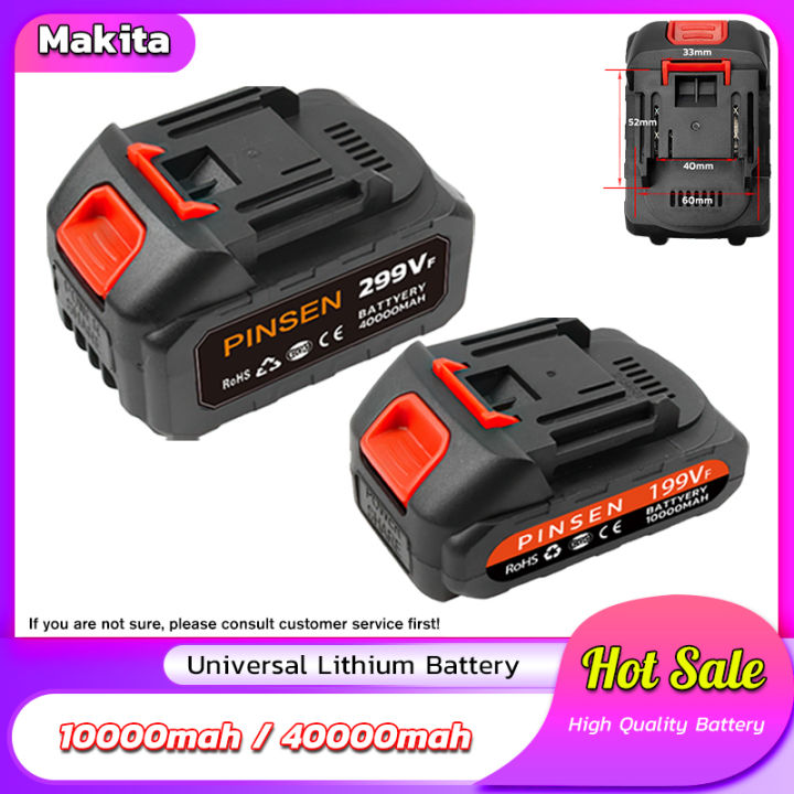 Makita battery deals compatible tools