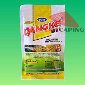 DANGKE 40 WP INSEKTISIDA PENGENDALI HAMA
