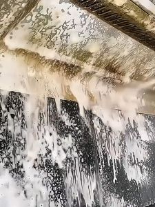 Multi Purpose Cleaner Spray