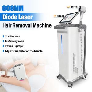 Newest Professional 6 Wavelength DPL IPL Skin Beauty Hair Removal Skin Rejuvenation Machine