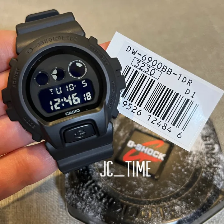 G shock dw 6900bb price new arrivals