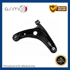 ASIMCO LOWER ARM : HONDA CITY SX8 96" (LEFT)