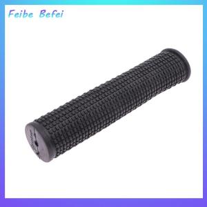 [Feibe Befei] 1Pair Bicycle Grips Mountain Handlebars Gloves Non-slip Rubber Grips Long And Short Cycling Equipment Bicycle Turn Handle Grips