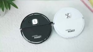 OOKAS 3 in 1 Smart Robot Vacuum Cleaner For Home Automatic Dust Mite Vacuum Cleaner Smart Home