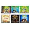 POP ICE SULTAN 1 RENTENG 10 SACHET ALL VARIAN. 