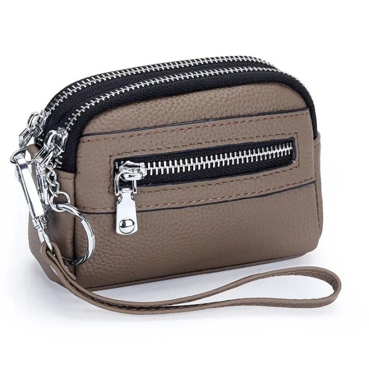 Royal%20Bagger%20Coin%20Purses%20for%20Women%20Genuine%20Cow%20Leather%20Fashion%20Simple%20Mini%20Wallet%20Large%20Capacity%20Zipper%20Clutch%201888%20-%20Image%2010