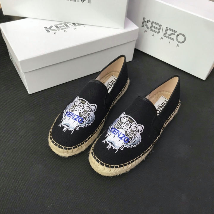 Kenzo shoes outlet harga indonesia