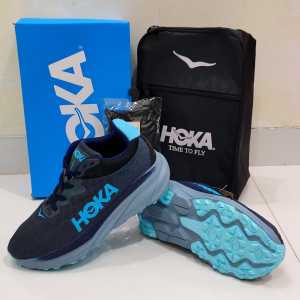 Sepatu Hoka Chalangger ATR7 Premuim Quality / Sepatu Hoka / Sepatu Runnning Pria - Sepatu Lari - Sepatu Hoka ATR7 - Hoka Runnging