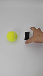 Alat Pengambil Bola Padel Praktis Untuk Latihan Efisien Genggam Nyaman Dan Awet