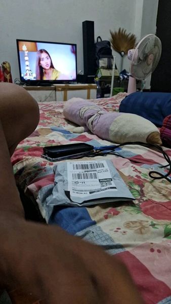 Buyer review video 2