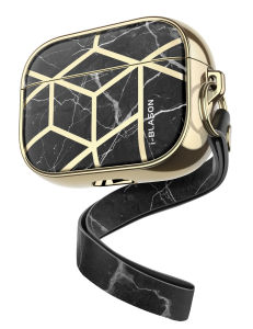 Vỏ I-blason Cosmo Cho AirPods Pro 2019 360 ° Vỏ Bảo Vệ AirPods Pro Sành Điệu