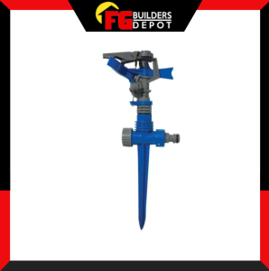 SHARK SF 6111 Pulsating Garden Sprinkler