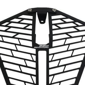 Motorcycle Accessories Headlight Protection Cover Head Light Guard For KTM 390/790/890 ADV Adventure R 2019 2020 2021 2022