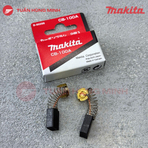 Chổi than CB-100A Makita B-80298