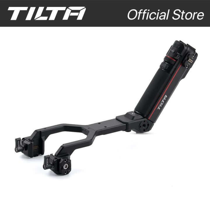 TILTA TGA-ARH2 Advanced Rear Operating Control Handle for DJI Ronin RS3 Pro  RS2 Rail Extender Arm TGA-NEA Rear Operating Handle Lazada PH