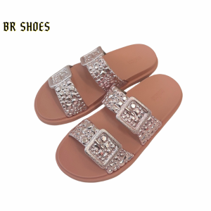 Melissa Official Store Women Shoes Beach Slippers Women Slides