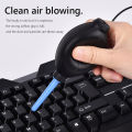 【Fast Shipping】 Cleaning Tool Kits for Computer Camera Mechanical Keyboard Laptop Tablet Earphone Crevice Brush Household Electronic Cleaner Set Keyboard-Cleaning-Kit-9PCS/Set. 
