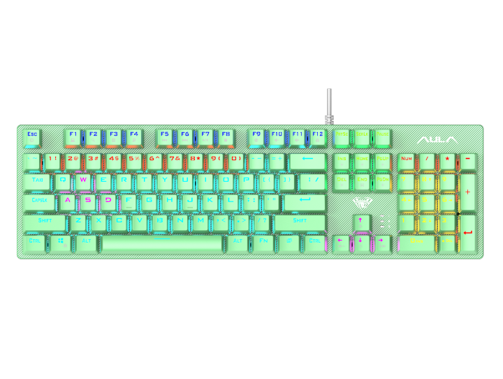 B%C3%A0n%20ph%C3%ADm%20c%C6%A1%20AULA%20S2022%20Gaming%20Keyboard%20LED%20Rainbow%2026%20Keys-Anti%20Ghosting/Ch%C3%ADnh%20H%C3%A3ng%20-%20Image%202