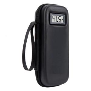 Waterproof Cooling Bag With Temperature Control Function Large Capacity Emergency Supplies Organizer