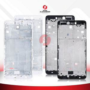FRAME TULANG TENGAH TATAKAN LCD XIAOMI REDMI NOTE 4X
