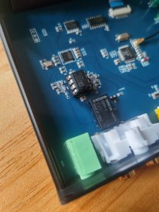 Q3 Bluetooth 5.0 HIFI Lossless U Disk Music Player ES9028 Decoding LM349720 OPAMP 24Bit 192k USB DAC Coaxial Fiber Input