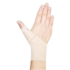 BLACKON Cường độ thấp Giảm đau Nẹp hỗ trợ ngón tay cái Dây đeo ngón tay cái Thân thiện với da cổ tay Tay hầm Băng cổ tay nén Nẹp ngón tay cái Tay áo ngón tay cái Nẹp Cổ Tay Cổ tay thể thao Bọc ngón tay cái đàn hồi Hỗ trợ cổ tay