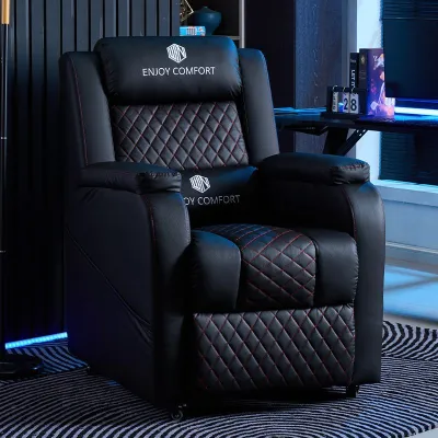 Esports Sofa Esports Room Single Lazy Sofa Home Office Sleepable Study Room Computer Chair