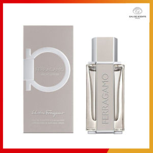 BRIGHT LEATHER POUR HOMME MEN EDT 100ML