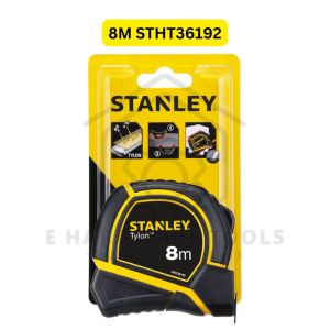 STANLEY Tylon Measurement Tape 3M 5M 8M