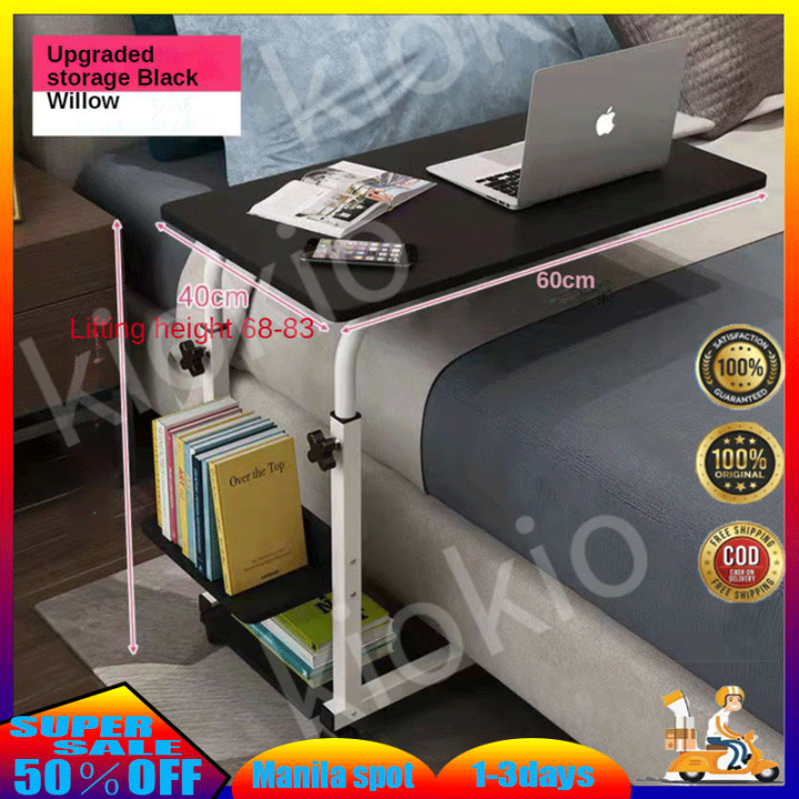 【KioKio】Computer Desk Length 80cm Adult Study Desk Desk Laptop Desk ...