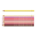Faber-Castell SKIN TONE Polychromos Color Pencil 1PC. 