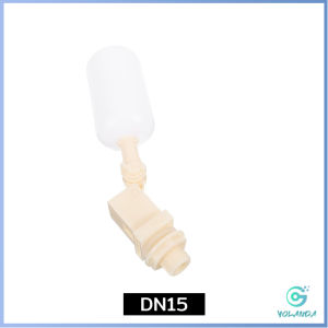 Yolanda【มีสินค้าในสต๊อก】 ลูกลอย สำหรับถังเก็บน้ำ แข็งแรง ทน ลูกลอยอัตโนมัติ ลูกลอยก๊อกน้ำ ขนาดเกลียว 4หุน/6หุน float valve